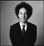 Malcolm Gladwell
