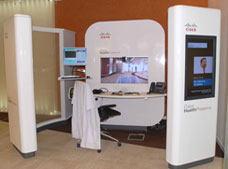 Cisco HealthPresence