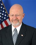 James Clapper