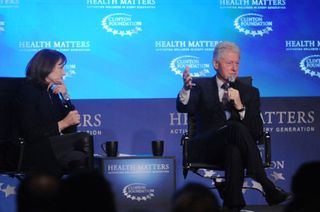 Clinton Health Matters