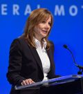 Mary Barra